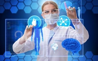 AR Integrated Education And Training